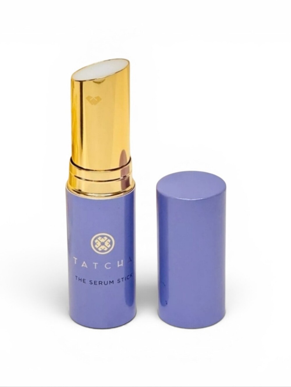 Tatcha The Serum Stick Treatment Touch-Up Balm